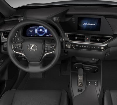 2026 Lexus UX HYBRID UX 300h PREMIUM AWD