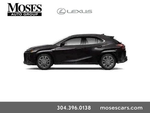 2026 Lexus UX 300h F SPORT DESIGN AWD F SPORT DESIGN AWD