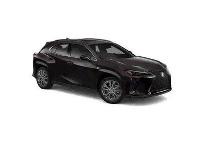 2026 Lexus UX 300h F SPORT DESIGN AWD F SPORT DESIGN AWD