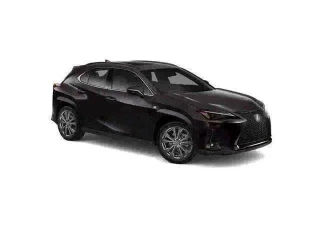 2026 Lexus UX 300h F SPORT DESIGN AWD F SPORT DESIGN AWD