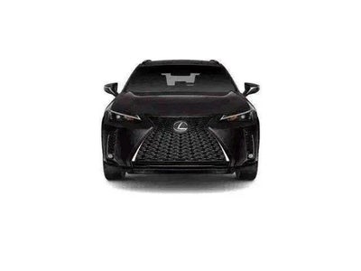 2026 Lexus UX 300h F SPORT DESIGN AWD F SPORT DESIGN AWD