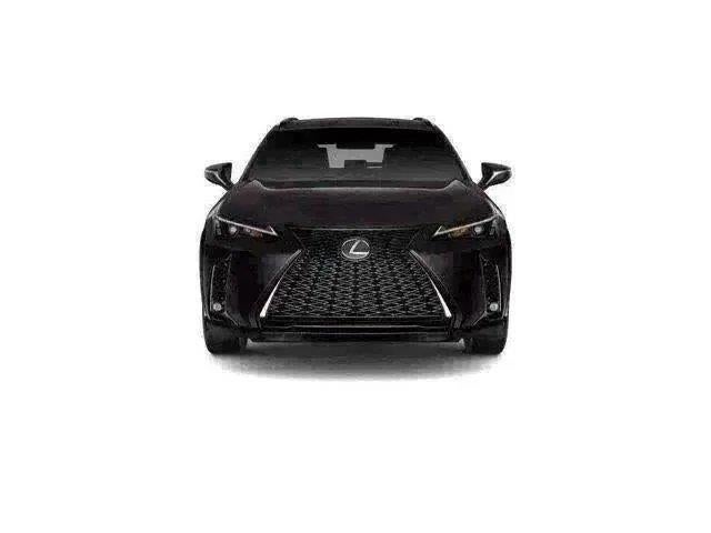 2026 Lexus UX 300h F SPORT DESIGN AWD F SPORT DESIGN AWD