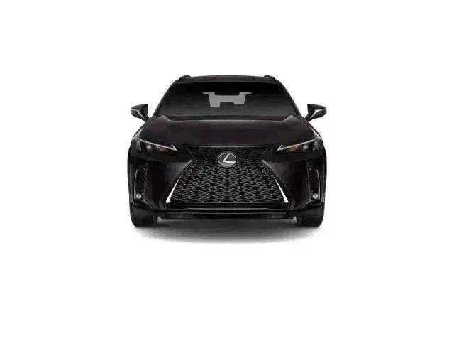 2026 Lexus UX 300h F SPORT DESIGN AWD F SPORT DESIGN AWD