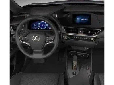 2026 Lexus UX 300h F SPORT DESIGN AWD F SPORT DESIGN AWD