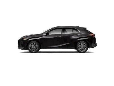 2026 Lexus UX 300h F SPORT DESIGN AWD F SPORT DESIGN AWD