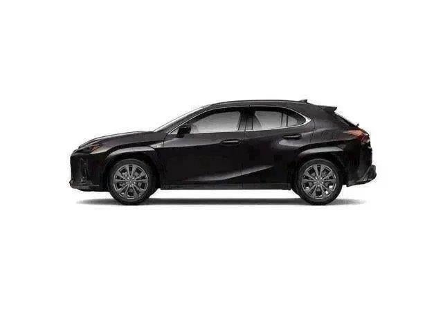 2026 Lexus UX 300h F SPORT DESIGN AWD F SPORT DESIGN AWD