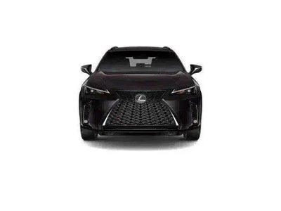 2026 Lexus UX 300h F SPORT DESIGN AWD F SPORT DESIGN AWD
