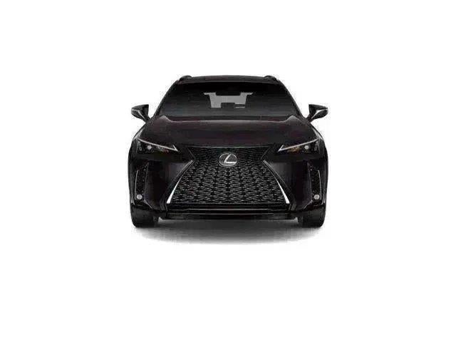 2026 Lexus UX 300h F SPORT DESIGN AWD F SPORT DESIGN AWD