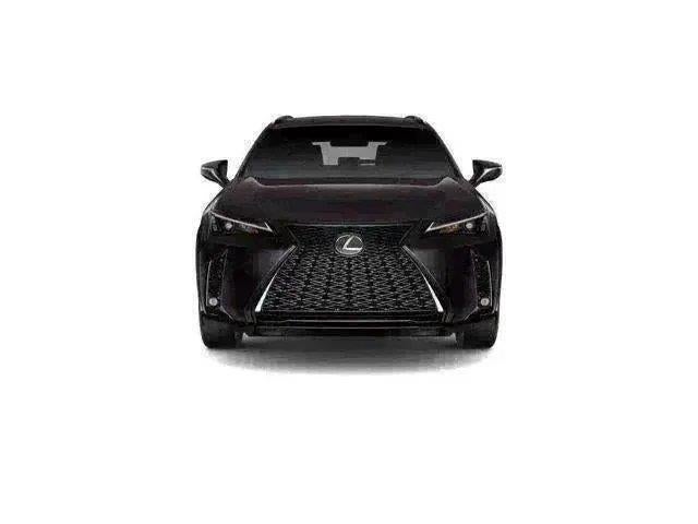 2026 Lexus UX 300h F SPORT DESIGN AWD F SPORT DESIGN AWD