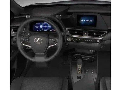 2026 Lexus UX 300h F SPORT DESIGN AWD F SPORT DESIGN AWD