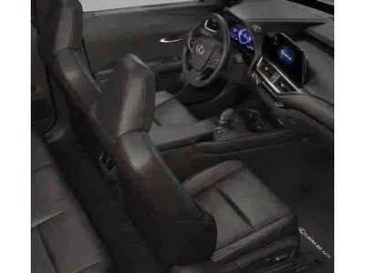2026 Lexus UX 300h F SPORT DESIGN AWD F SPORT DESIGN AWD