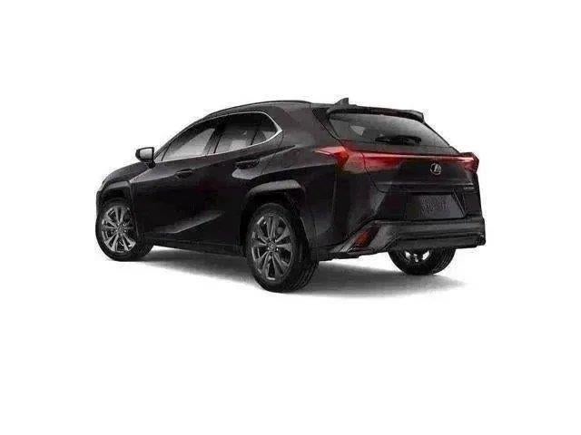 2026 Lexus UX 300h F SPORT DESIGN AWD F SPORT DESIGN AWD