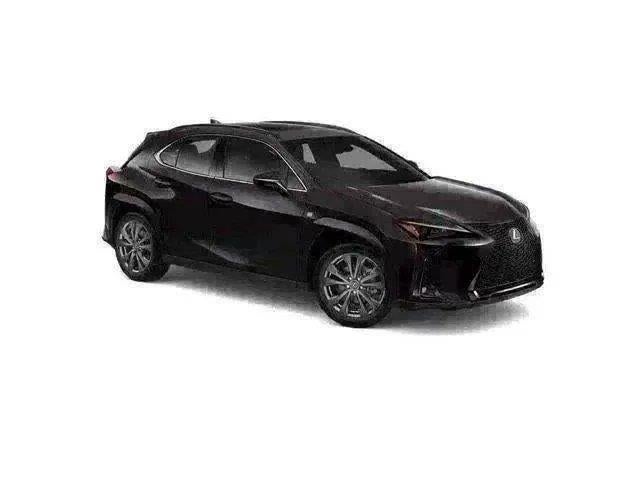 2026 Lexus UX 300h F SPORT DESIGN AWD F SPORT DESIGN AWD