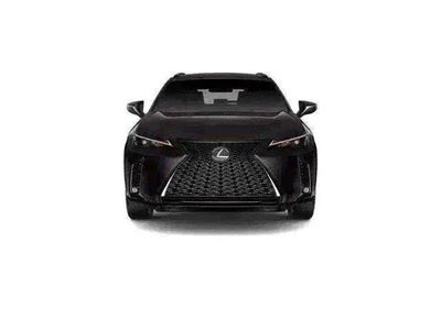 2026 Lexus UX 300h F SPORT DESIGN AWD F SPORT DESIGN AWD