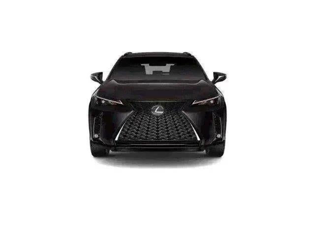 2026 Lexus UX 300h F SPORT DESIGN AWD F SPORT DESIGN AWD