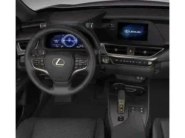 2026 Lexus UX 300h F SPORT DESIGN AWD F SPORT DESIGN AWD