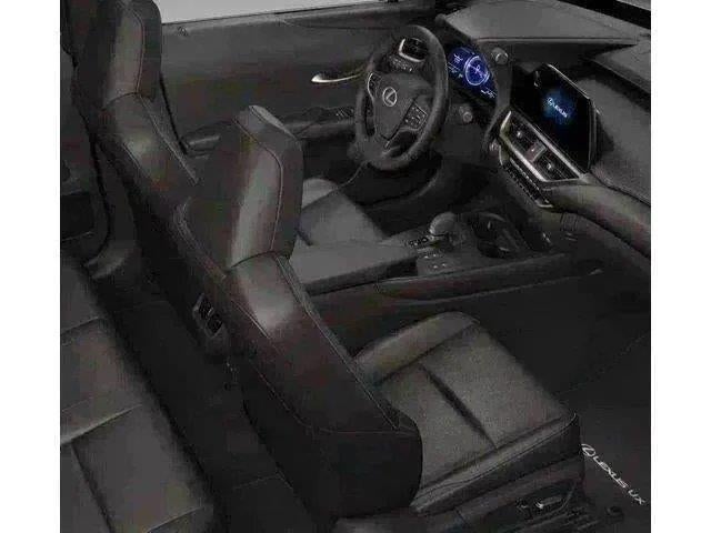 2026 Lexus UX 300h F SPORT DESIGN AWD F SPORT DESIGN AWD