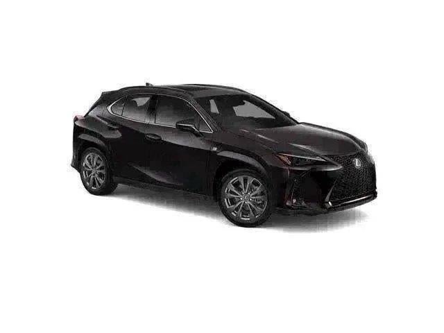 2026 Lexus UX 300h F SPORT DESIGN AWD F SPORT DESIGN AWD