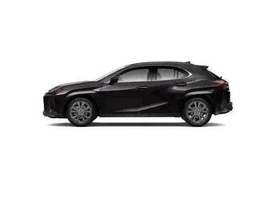 2026 Lexus UX 300h F SPORT DESIGN AWD F SPORT DESIGN AWD
