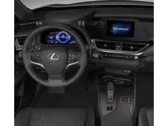 2026 Lexus UX 300h F SPORT DESIGN AWD F SPORT DESIGN AWD
