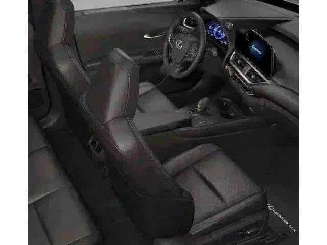 2026 Lexus UX 300h F SPORT DESIGN AWD F SPORT DESIGN AWD