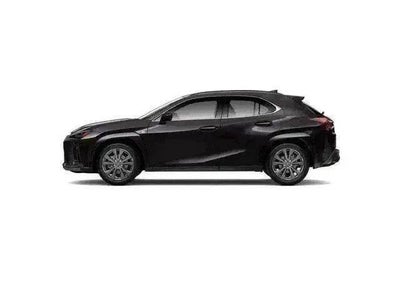 2026 Lexus UX 300h F SPORT DESIGN AWD F SPORT DESIGN AWD