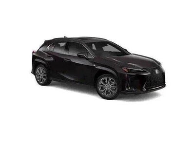 2026 Lexus UX 300h F SPORT DESIGN AWD F SPORT DESIGN AWD