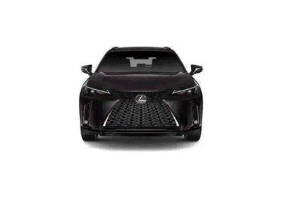 2026 Lexus UX 300h F SPORT DESIGN AWD F SPORT DESIGN AWD