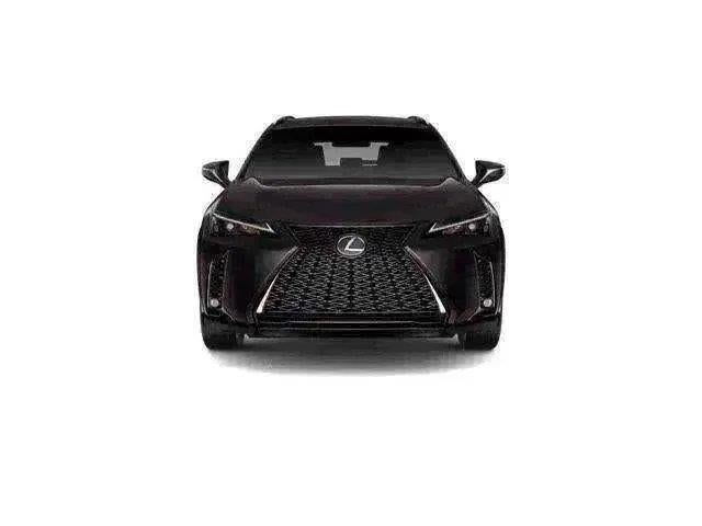 2026 Lexus UX 300h F SPORT DESIGN AWD F SPORT DESIGN AWD