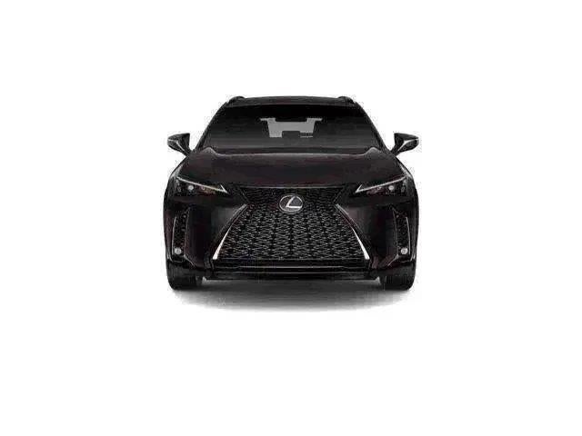 2026 Lexus UX 300h F SPORT DESIGN AWD F SPORT DESIGN AWD