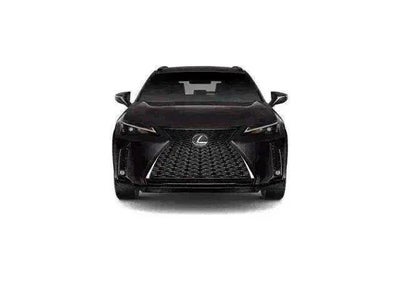 2026 Lexus UX 300h F SPORT DESIGN AWD F SPORT DESIGN AWD