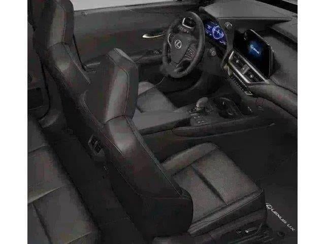 2026 Lexus UX 300h F SPORT DESIGN AWD F SPORT DESIGN AWD