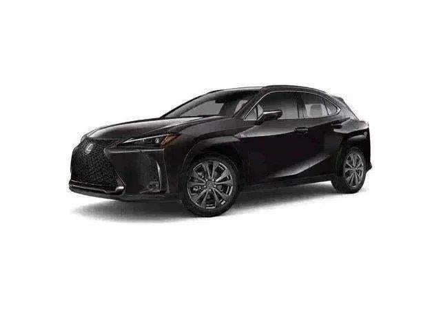 2026 Lexus UX 300h F SPORT DESIGN AWD F SPORT DESIGN AWD