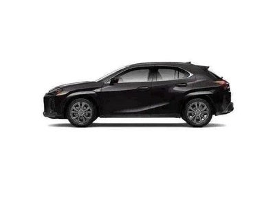2026 Lexus UX 300h F SPORT DESIGN AWD F SPORT DESIGN AWD