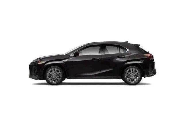 2026 Lexus UX 300h F SPORT DESIGN AWD F SPORT DESIGN AWD
