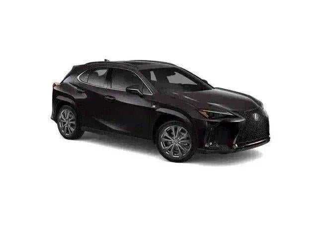 2026 Lexus UX 300h F SPORT DESIGN AWD F SPORT DESIGN AWD