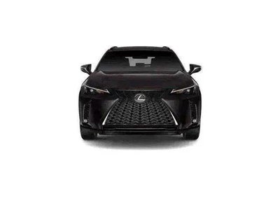 2026 Lexus UX 300h F SPORT DESIGN AWD F SPORT DESIGN AWD