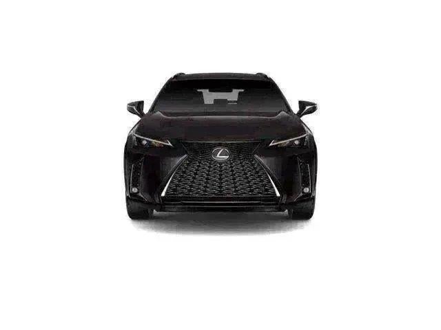 2026 Lexus UX 300h F SPORT DESIGN AWD F SPORT DESIGN AWD