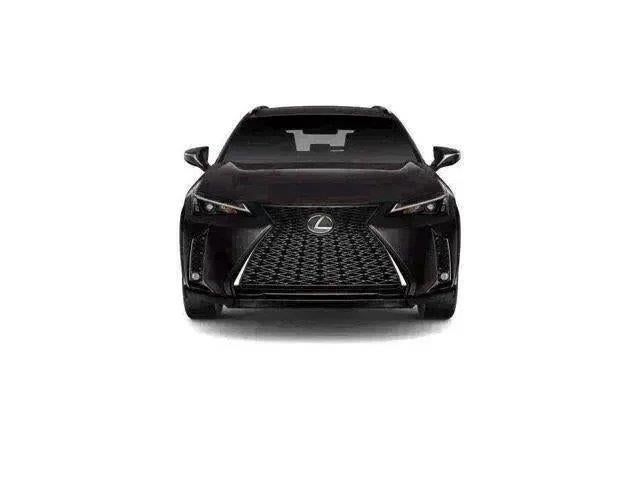 2026 Lexus UX 300h F SPORT DESIGN AWD F SPORT DESIGN AWD