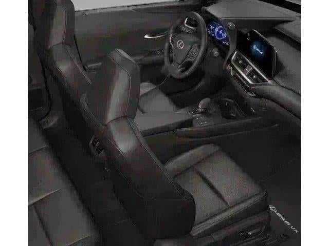 2026 Lexus UX 300h F SPORT DESIGN AWD F SPORT DESIGN AWD