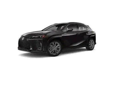2026 Lexus UX 300h F SPORT DESIGN AWD F SPORT DESIGN AWD
