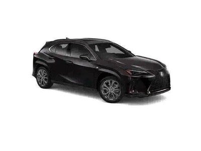 2026 Lexus UX 300h F SPORT DESIGN AWD F SPORT DESIGN AWD