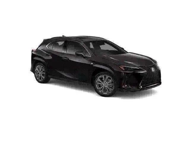 2026 Lexus UX 300h F SPORT DESIGN AWD F SPORT DESIGN AWD
