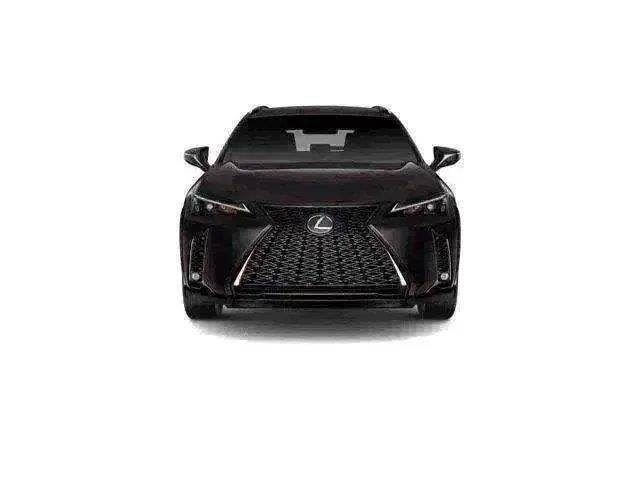 2026 Lexus UX 300h F SPORT DESIGN AWD F SPORT DESIGN AWD