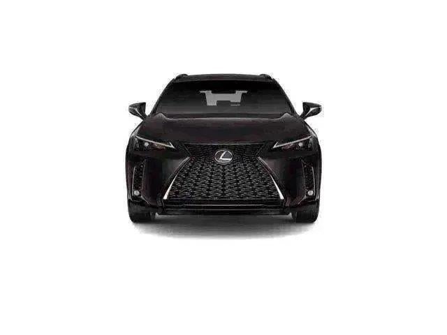 2026 Lexus UX 300h F SPORT DESIGN AWD F SPORT DESIGN AWD