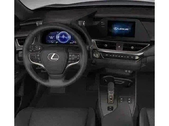 2026 Lexus UX 300h F SPORT DESIGN AWD F SPORT DESIGN AWD