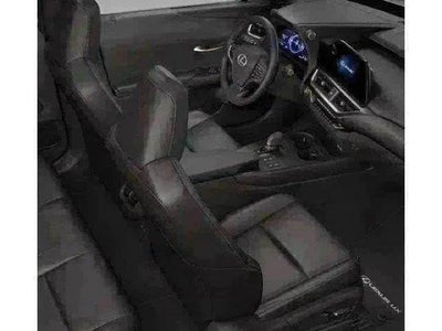 2026 Lexus UX 300h F SPORT DESIGN AWD F SPORT DESIGN AWD