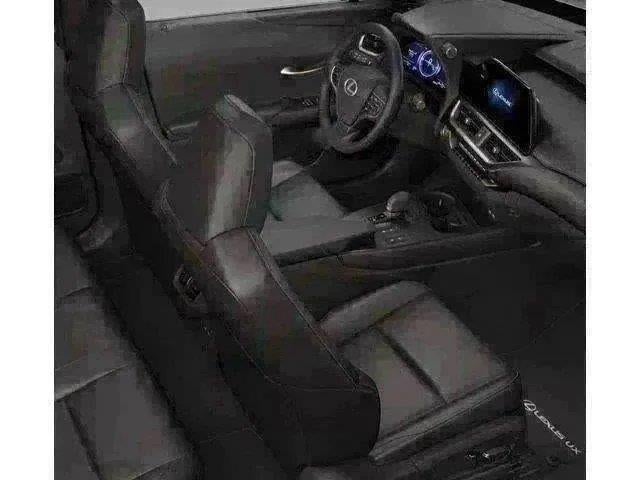 2026 Lexus UX 300h F SPORT DESIGN AWD F SPORT DESIGN AWD