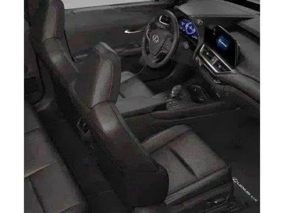 2026 Lexus UX 300h F SPORT DESIGN AWD F SPORT DESIGN AWD