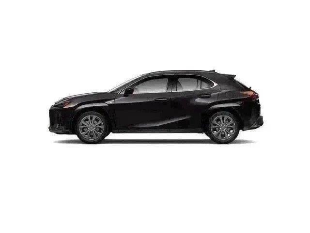2026 Lexus UX 300h F SPORT DESIGN AWD F SPORT DESIGN AWD